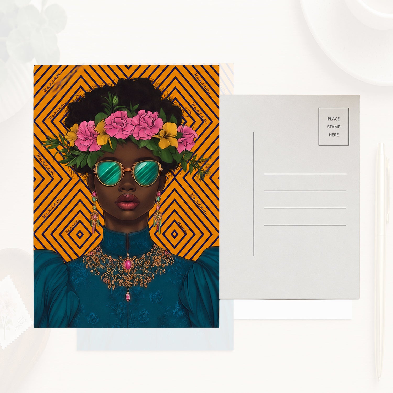 Stationery