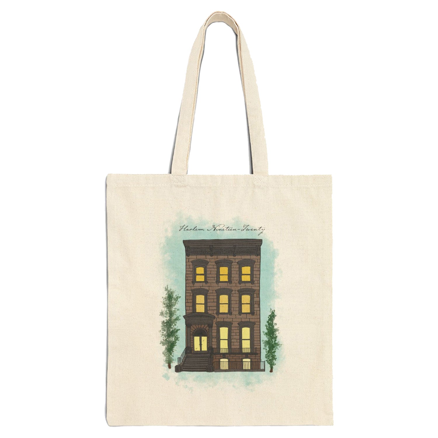 The Classic Tote