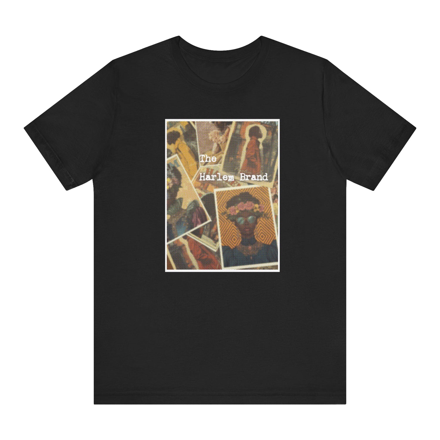 Brand Apparel